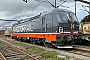 Siemens 23011 - Hector Rail "243 124"
27.09.2022 - Padborg
Jacob Wittrup-Thomsen