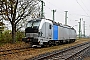 Siemens 23013 - Railpool "6193 096"
04.11.2022 - Hegyeshalom
Norbert Tilai