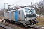 Siemens 23013 - Retrack "6193 096"
04.02.2023 - Recklinghausen
Jannick Falk