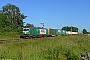Siemens 23014 - Weco Rail "1193 900"
03.06.2023 - Brühl
Dirk Menshausen