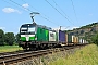 Siemens 23014 - Weco Rail "1193 900"
06.06.2023 - Thüngersheim
Kurt Sattig