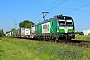 Siemens 23014 - Weco Rail "1193 900"
01.06.2023 - Dieburg Ost
Kurt Sattig