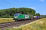 Siemens 23014 - Weco Rail "1193 900"
04.07.2023 - Retzbach-Zellingen
Wolfgang Mauser