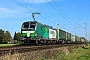 Siemens 23014 - Weco Rail "1193 900"
28.09.2023 - DieburgKurt Sattig
