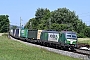 Siemens 23014 - Weco Rail "1193 900"
21.06.2025 - Parsberg
André Grouillet