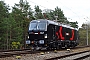 Siemens 23017 - Bahnoperator "5370 053-8"
01.11.2022 - Hoyerswerda-Knappenrode
Rene  Klug 