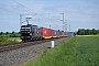 Siemens 23017 - Bahnoperator "5370 053-8"
18.05.2023 - Paderborn-Elsen
Niklas Mergard