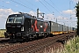 Siemens 23017 - Bahnoperator "5370 053-8"
25.06.2023 - Wunstorf
Thomas Wohlfarth