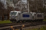 Siemens 23019 - Metrans "383 423-1"
12.11.2022 - Bratislava-Petržalka
András Pintér