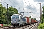 Siemens 23019 - Metrans "383 423-1"
22.07.2023 - Hannover-Ahlem
Daniel Korbach