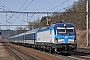 Siemens 23020 - ČD "6193 690"
22.03.2023 - Třebovice v Čechách
Jiří Konečný