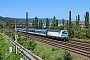 Siemens 23020 - ČD "193 690-5"
11.08.2025 - Bratislava
Matej Budaj