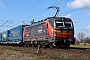 Siemens 23021 - LOKORAIL "6383 221"
14.04.2023 - Hohnhorst-Rehren (A. R.) 
Carsten Niehoff