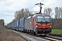 Siemens 23021 - LOKORAIL "6383 221"
14.04.2023 - Vechelde
Rik Hartl