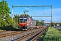 Siemens 23021 - LOKORAIL "6383 221"
04.10.2023 - Bratislava - Ružinov
Mates Pleško