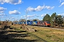 Siemens 23022 - LOKORAIL "6383 222"
28.03.2023 - Berlin-Wuhlheide
Christian Gellner