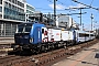 Siemens 23024 - PKP IC  "5370 054-6"
30.04.2026 - Berlin, Bahnhof Friedrichstraße Frank Noack