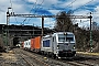 Siemens 23025 - Metrans "383 424-9"
10.03.2023 - Szentgál
Tamas Horvath