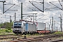 Siemens 23029 - Railpool "6193 098"
16.05.2023 - Oberhausen, Abzweig Mathilde
Rolf Alberts
