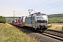 Siemens 23029 - ecco-rail "6193 098"
21.07.2023 - Retzbach-Zellingen
Thomas Rohrmann