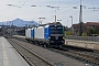 Siemens 23033 - Rail&Sea "1293 902"
03.11.2022 - Traunstein
Gerold Hörnig