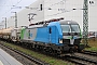 Siemens 23033 - Rail&Sea "1293 902"
01.08.2023 - Würzburg
Dr. Günther Barths