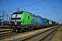 Siemens 23033 - Rail&Sea "1293 902"
29.05.2023 - HegyeshalomNorbert Tilai