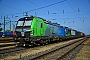 Siemens 23033 - Rail&Sea "1293 902"
29.05.2023 - Hegyeshalom
Norbert Tilai