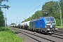 Siemens 23033 - Rail&Sea "1293 902"
26.05.2023 - Wunstorf Thierry Leleu