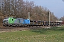 Siemens 23033 - Rail&Sea "1293 902"
19.03.2026 - OstermünchenThomas Stadelmann