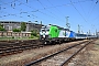 Siemens 23035 - MAV "193 967"
12.06.2025 - BudapestNorbert Tilai