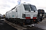 Siemens 23036 - Siemens "193 968"
10.05.2023 - München, Messe transport logisticThomas Wohlfarth