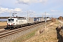 Siemens 23036 - FRACHTbahn "193 968"
24.03.2025 - Hattenhofen
Michael Stempfle