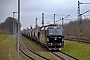 Siemens 23037 - Freightliner PL "5370 055-3"
23.01.2023 - Twistringen
Thomas W. Finger