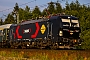 Siemens 23037 - Freightliner PL "5370 055-3"
17.06.2023 - Blachownia
Krystian Sobel