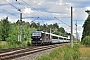 Siemens 23037 - PKP IC  "5370 055-3"
11.07.2026 - Horka , GüterbahnhofTorsten Frahn