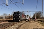 Siemens 23037 - PKP IC  "5370 055-3"
05.03.2026 - BukPrzemyslaw Zielinski