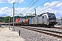 Siemens 23038 - SŽ "6193 100"
03.06.2025 - LjubljanaTobias Schmidt