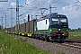Siemens 23039 - RTB CARGO "193 953"
25.05.2022 - Vechelde-Groß Gleidingen
Rik Hartl