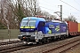 Siemens 23040 - Metrans "383 425-6"
09.03.2023 - Bremerhaven-Lehe
Werner Peterlick