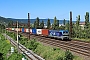 Siemens 23040 - Metrans "383 425-6"
11.08.2025 - Bratislava
Matej Budaj