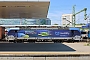 Siemens 23040 - Metrans "383 425-6"
01.08.2026 - Budapest-KelenföldFrank Thomas