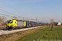 Siemens 23042 - InRail "193 594"
04.01.2023 - Castelfranco Veneto
Giacometti Elia
