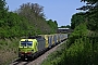 Siemens 23042 - CityRail "193 594"
24.05.2026 - VitínJiří Konečný