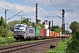 Siemens 23043 - Metrans "383 426-4"
12.05.2023 - Hannover-Misburg
Andreas Schmidt