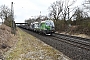 Siemens 23045 - LTE "193 959"
10.032024 - Eichenzell-Kerzell
Mario Fliege