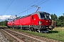 Siemens 23047 - DSB "EB 3236"
23.08.2021 - Padborg
Jacob Wittrup-Thomsen