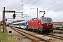 Siemens 23049 - DSB "EB 3238"
29.03.2026 - PadborgPeter Wegner