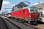 Siemens 23050 - DSB "EB 3239"
22.06.2023 - Hellerup
Lucy Sheffield