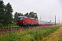 Siemens 23052 - DSB "EB 3241"
01.07.2023 - Brokstedt-BorstelJens Vollertsen